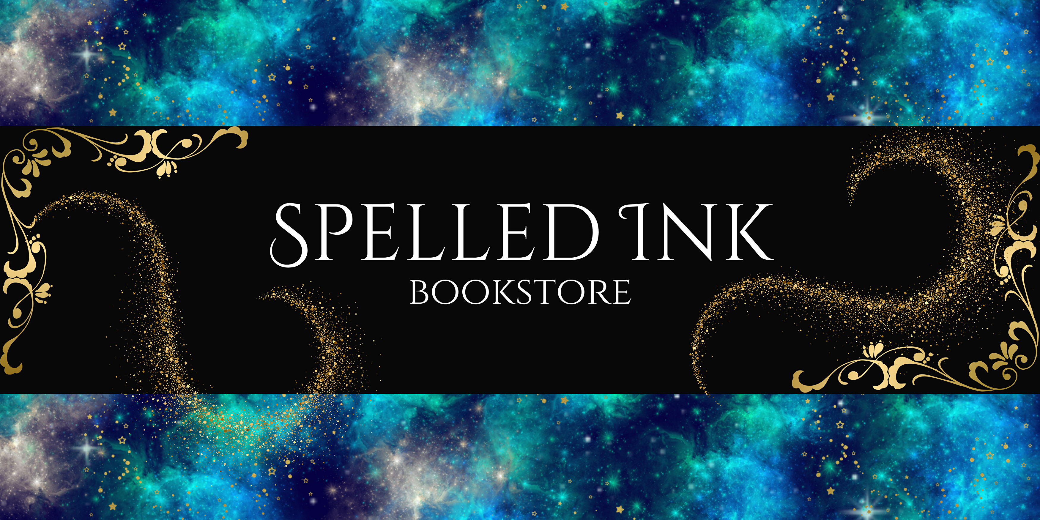 Meet Our Resident Artist (and CEO) | Spelled Ink